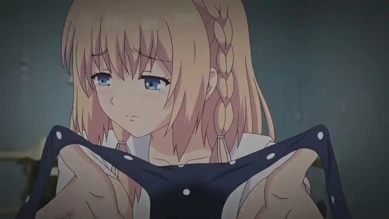 图片[4]-【L1284】《俺が姪（かのじょ）を○す理由（わけ）》全6集百度网盘下载【2020/06/26 补档】-XGA动漫