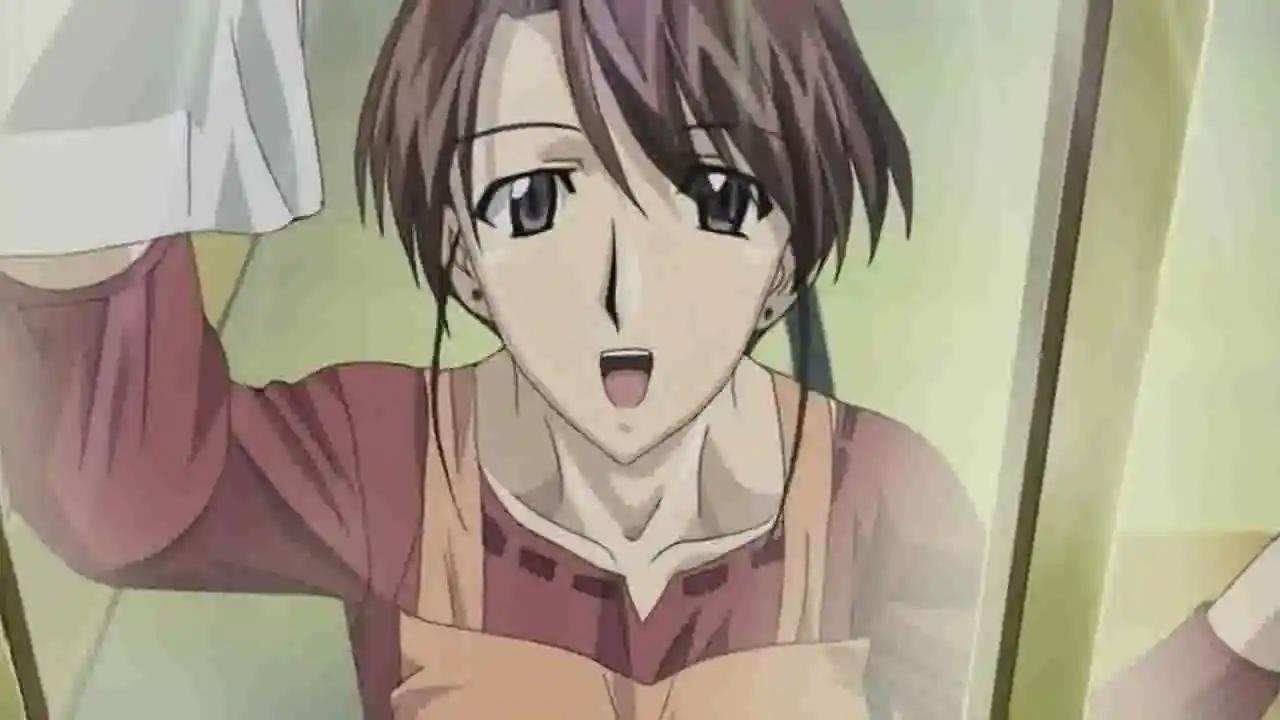 图片[4]-【L1317】《山姫の実》全3话百度网盘下载-XGA动漫