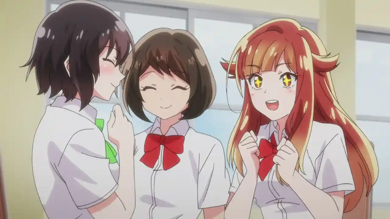 【L1322】《洗浴屋先生！～我和那家伙在女浴池里！？》全8集百度网盘下载【2021-01-31重新补档】-XGA动漫