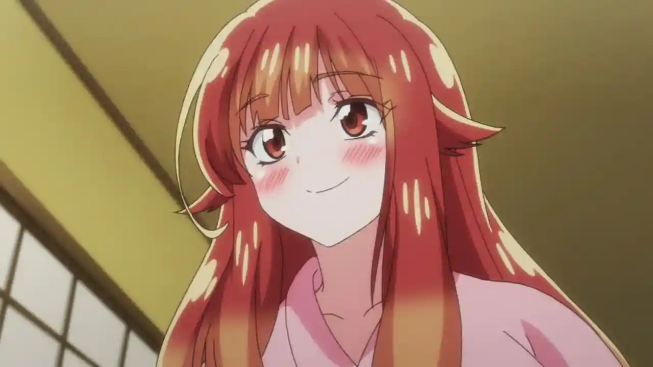 图片[4]-【L1322】《洗浴屋先生！～我和那家伙在女浴池里！？》全8集百度网盘下载【2021-01-31重新补档】-XGA动漫