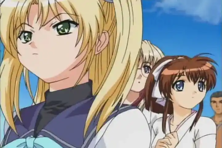 图片[2]-【L1325】《IZUMO/イズモ/出云战记 OVA》全5集百度网盘下载-XGA动漫