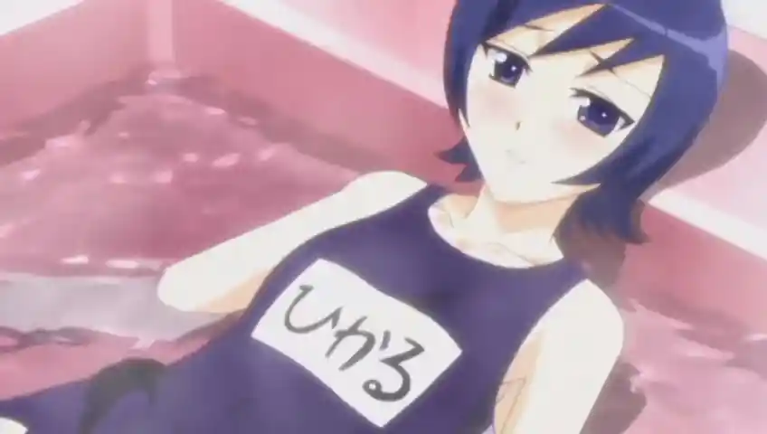 图片[3]-【L1336】《OVA オトコの娘 お嬢様っ 光と綾奈の秘密コレクション》百度网盘下载-XGA动漫