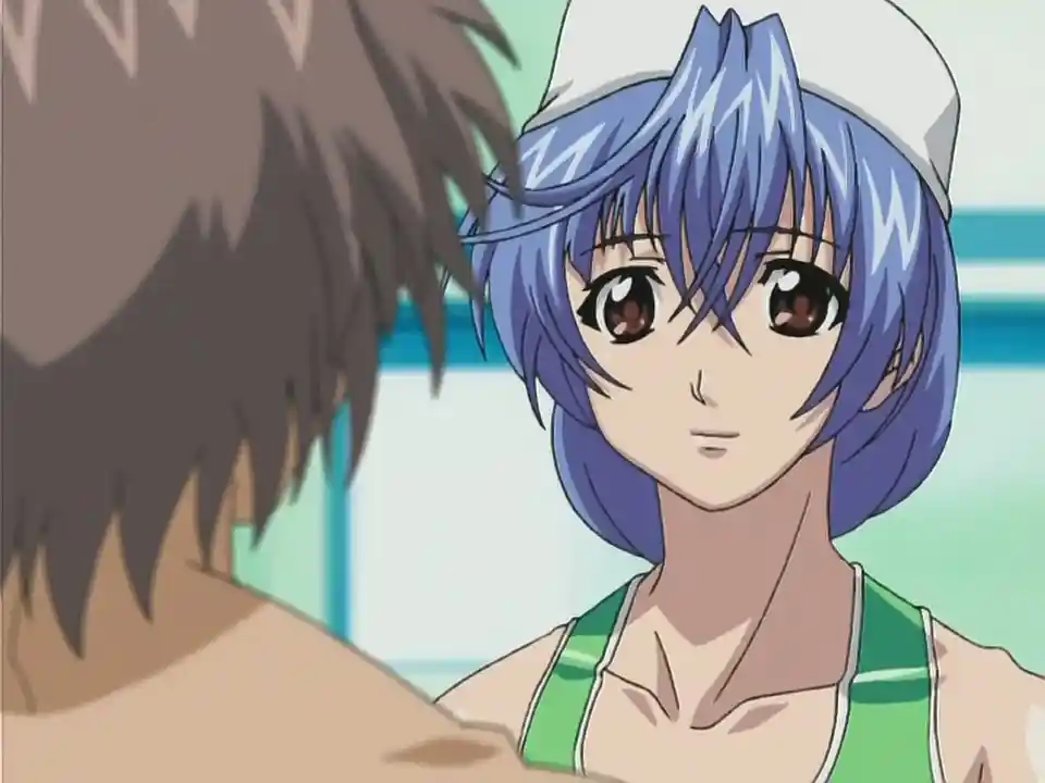 【L1339】《ANGELIUM アンジェリウム》全2集百度网盘下载-XGA动漫