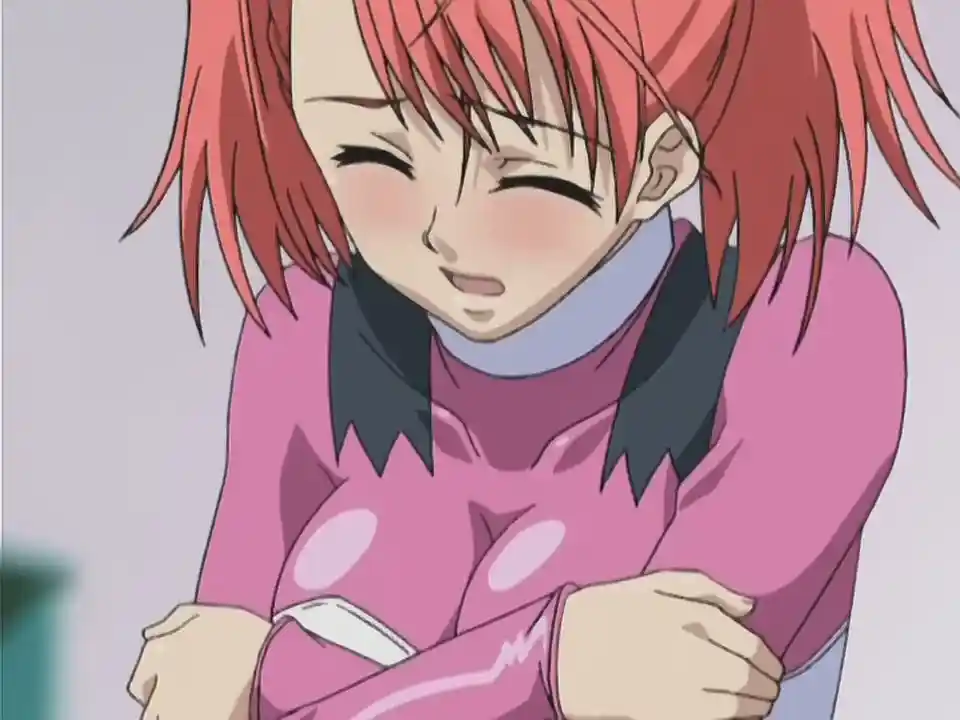 图片[2]-【L1339】《ANGELIUM アンジェリウム》全2集百度网盘下载-XGA动漫