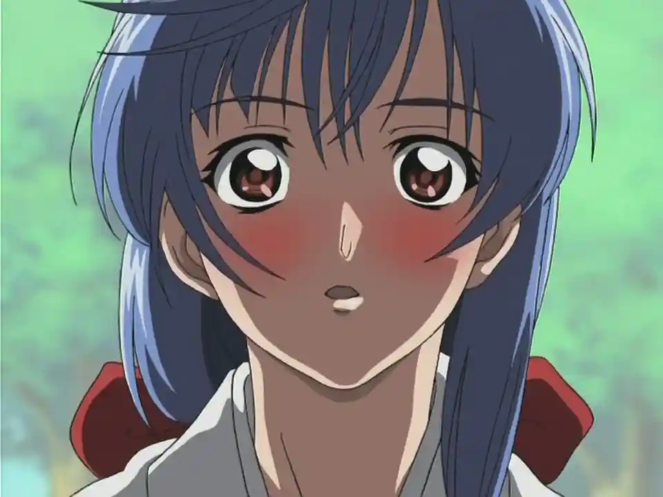 图片[3]-【L1339】《ANGELIUM アンジェリウム》全2集百度网盘下载-XGA动漫