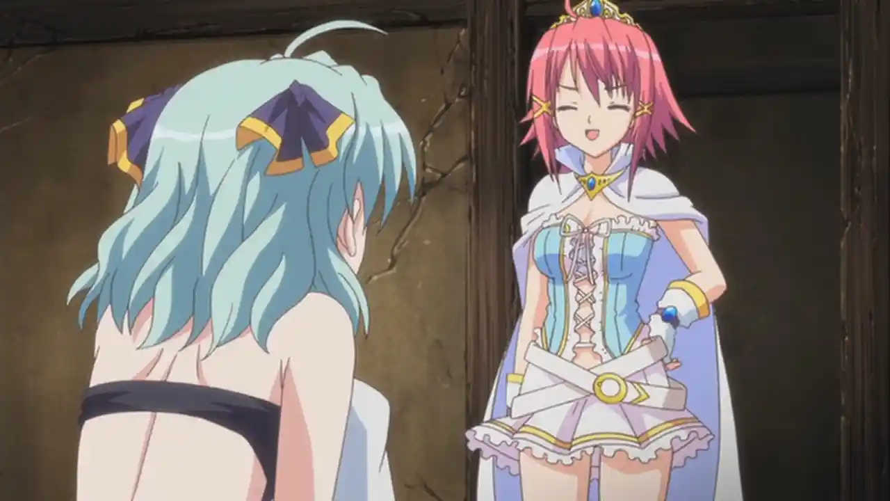 【L1342】《WIZARD GIRL AMBITIOUS 「ぷちパイ_アスカ～小振りなわがままウィザードの反逆～」》百度网盘下载-XGA动漫