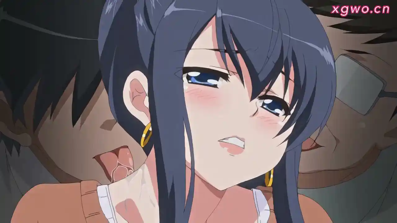 [L1466] Misuzu イケナイコトAnime Edition Vol.01-04 附广播剧+声优访谈【2021-01-12重新补档】-XGA动漫