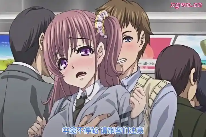 图片[2]-[L1466] Misuzu イケナイコトAnime Edition Vol.01-04 附广播剧+声优访谈【2021-01-12重新补档】-XGA动漫