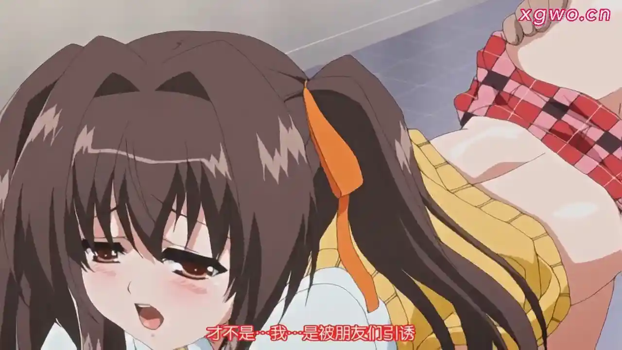 图片[4]-[L1466] Misuzu イケナイコトAnime Edition Vol.01-04 附广播剧+声优访谈【2021-01-12重新补档】-XGA动漫