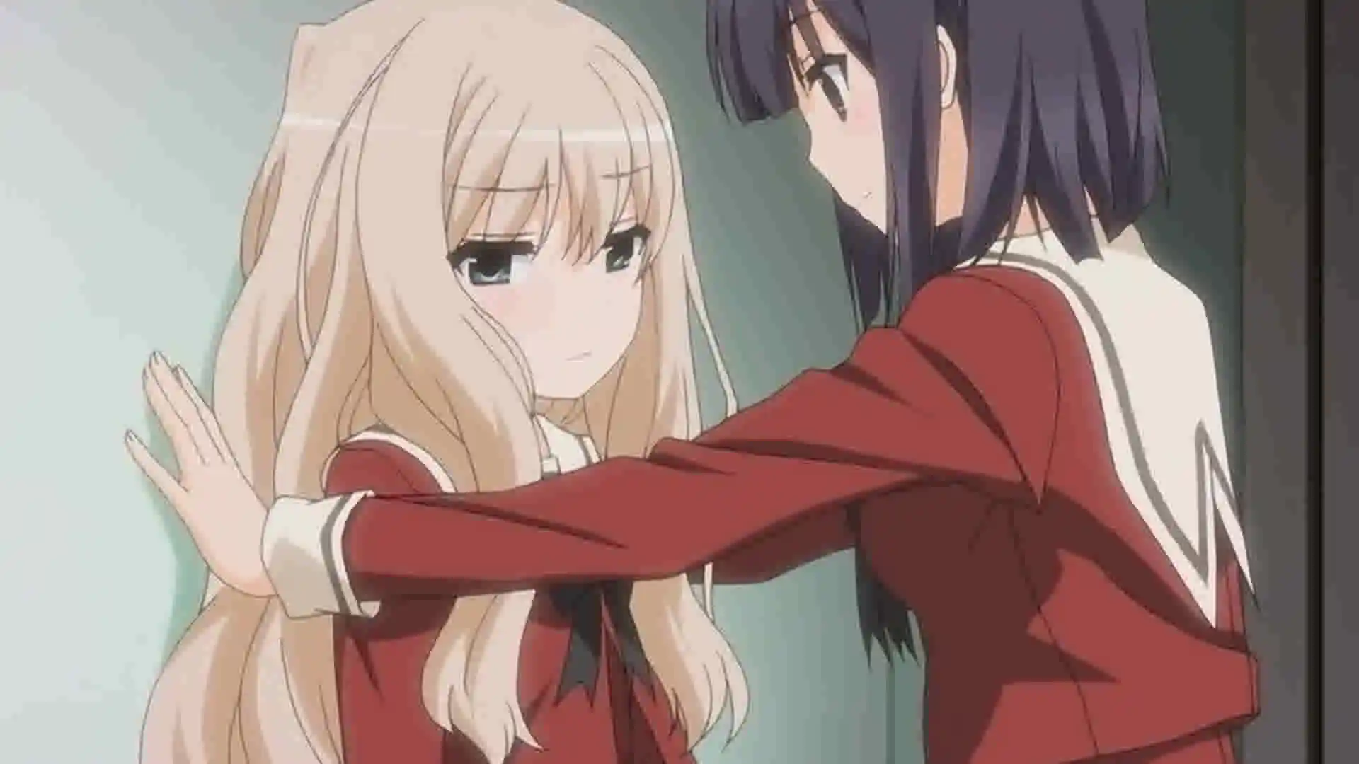 【L1481】《花吻在上 OVA》1080P百度网盘下载-XGA动漫