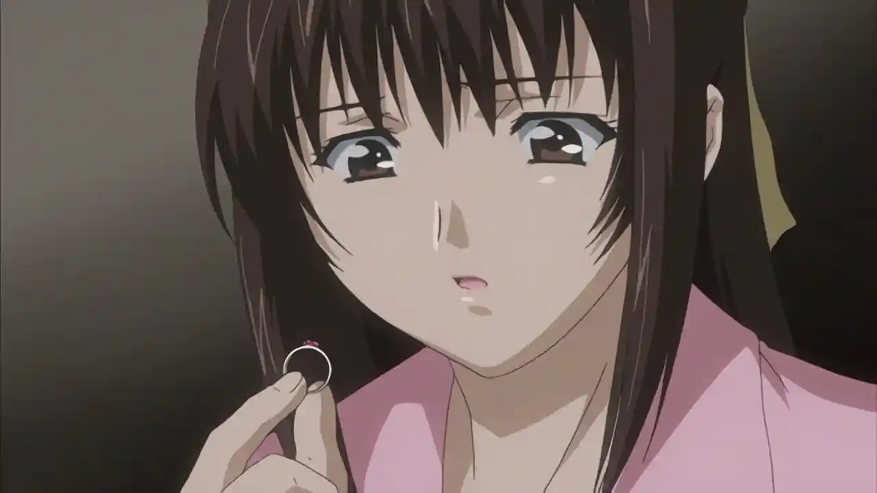 【L1506】《燐月 リンゲツ THE ANIMATION》全3话百度网盘下载-XGA动漫