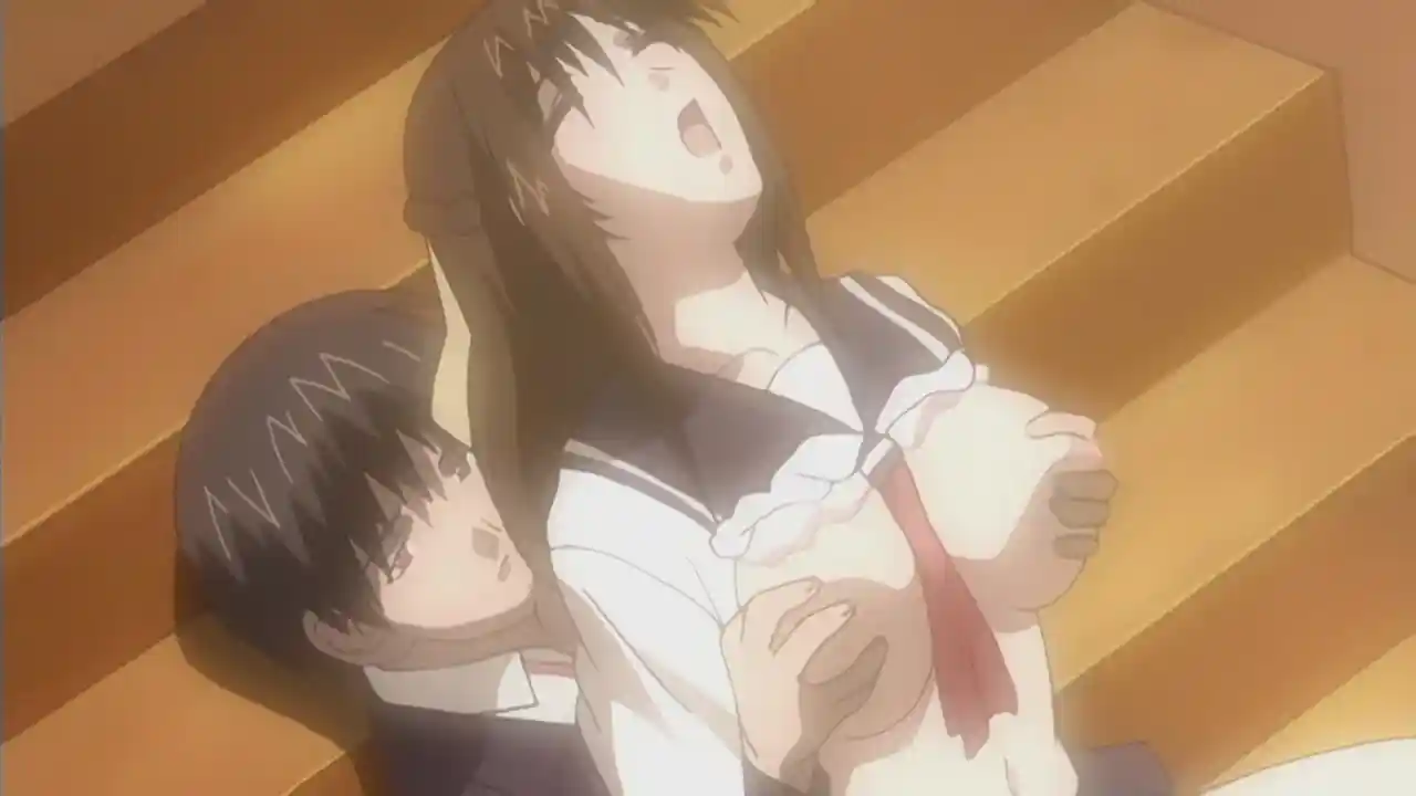 图片[3]-【L1506】《燐月 リンゲツ THE ANIMATION》全3话百度网盘下载-XGA动漫