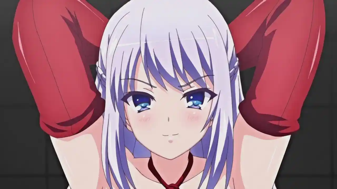 [L1544]完璧お嬢様の私が土下座でマゾ堕ちするちょろインなワケないですわ！vol.01-04-XGA动漫