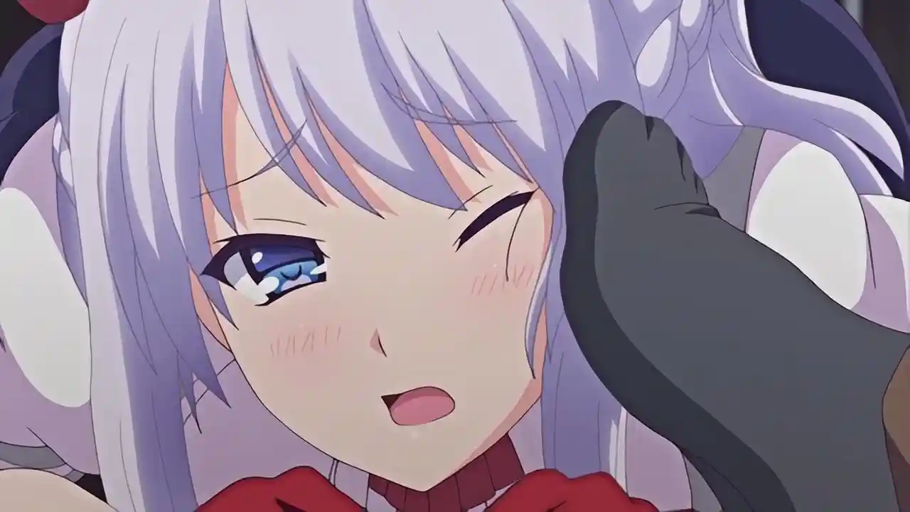 图片[3]-[L1544]完璧お嬢様の私が土下座でマゾ堕ちするちょろインなワケないですわ！vol.01-04-XGA动漫