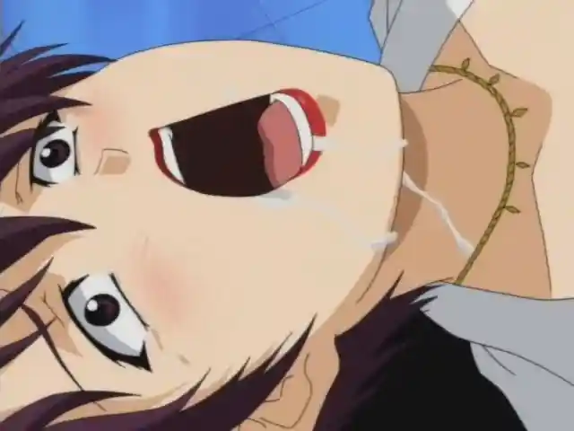 图片[2]-[L1549] [无修正] SINKAN（シンカン）-XGA动漫