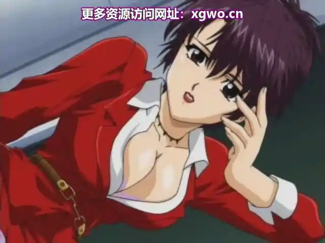 图片[3]-[L1549] [无修正] SINKAN（シンカン）-XGA动漫