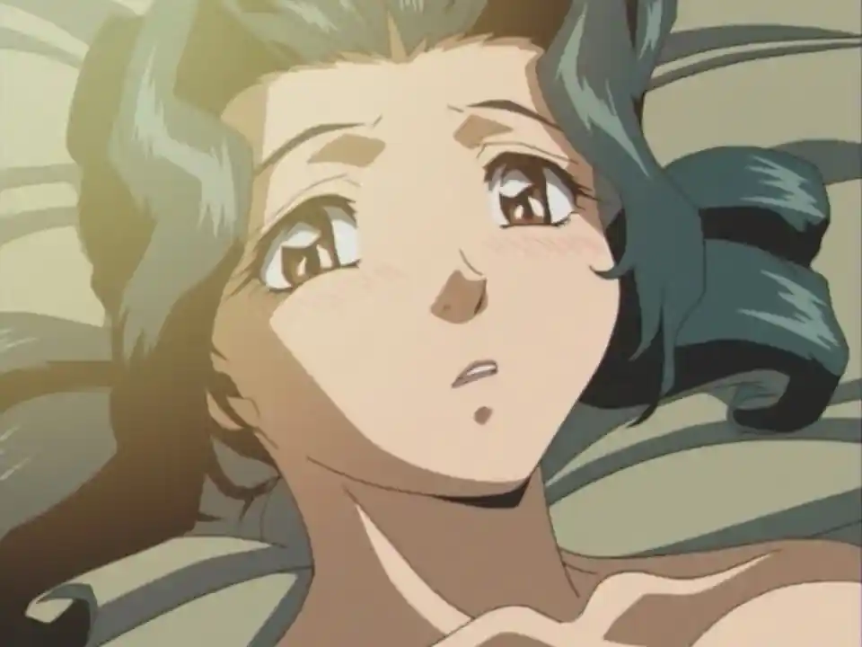 [L1550] [无修正] 月花美人 Vol.01 – 02-XGA动漫