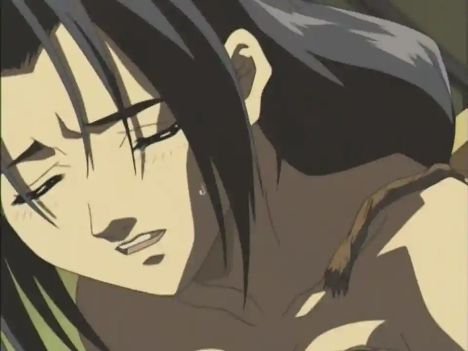 图片[2]-[L1550] [无修正] 月花美人 Vol.01 – 02-XGA动漫