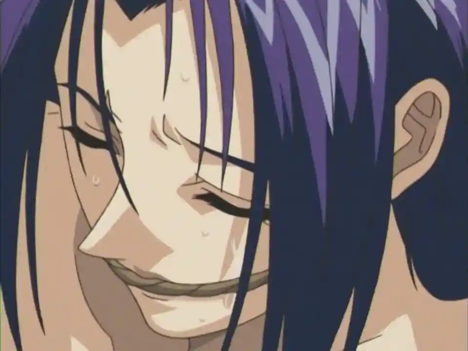 图片[3]-[L1550] [无修正] 月花美人 Vol.01 – 02-XGA动漫