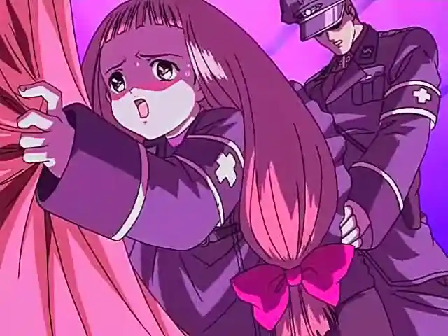 [L1551] [无修正] 天使之核 天使們的住處 上下卷-XGA动漫