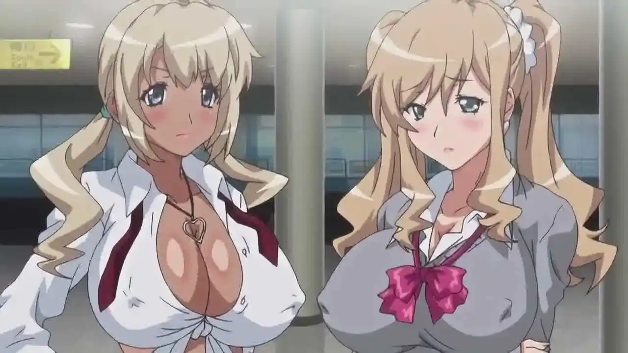 [L1552] [ばにぃうぉ～か～]OVA JKビッチに搾られたい 1-2-XGA动漫