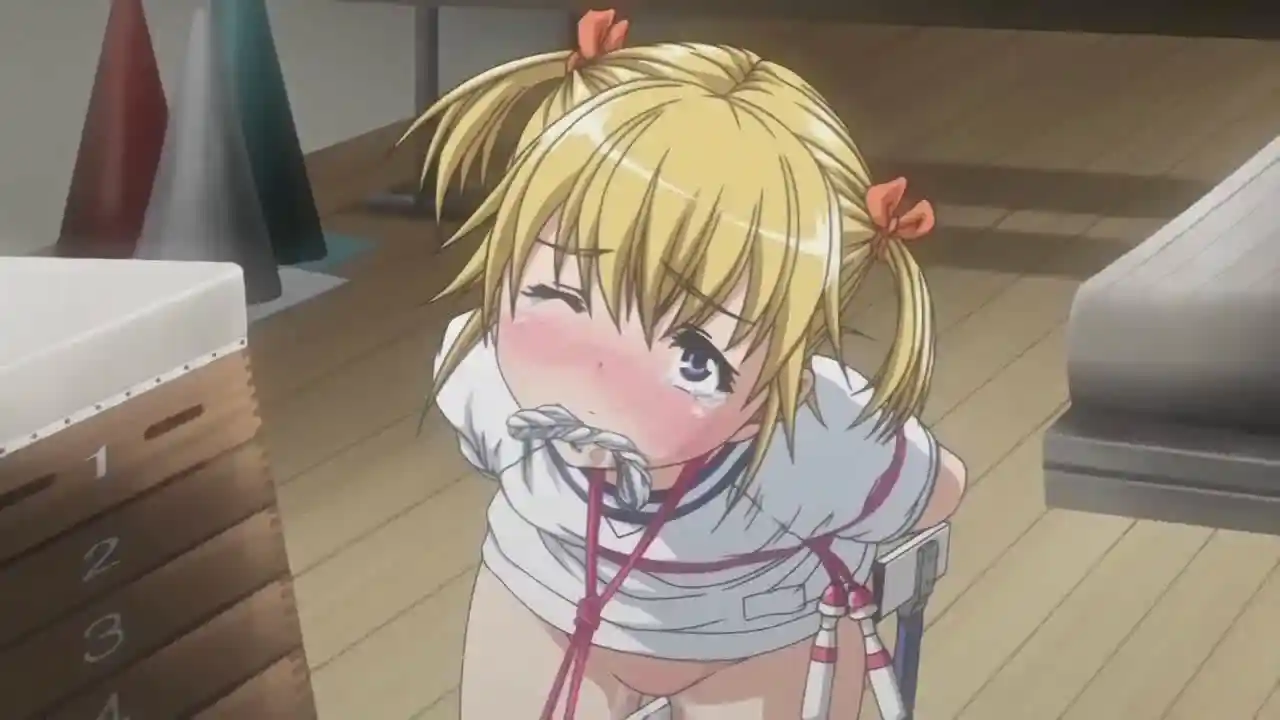 [L1558] せいかつ指導！！ Anime Edition 1-2-XGA动漫