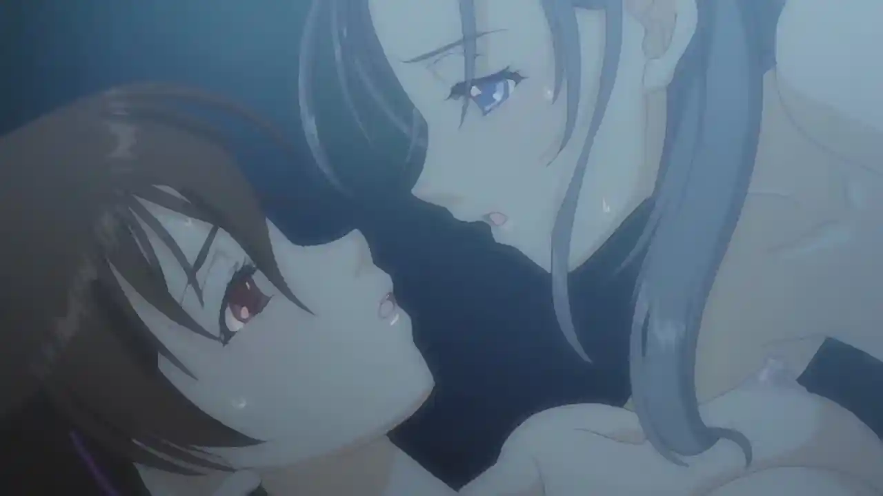 图片[2]-[L1562] 少女セクト ～Innocent Lovers～ Vol.01 – 03-XGA动漫