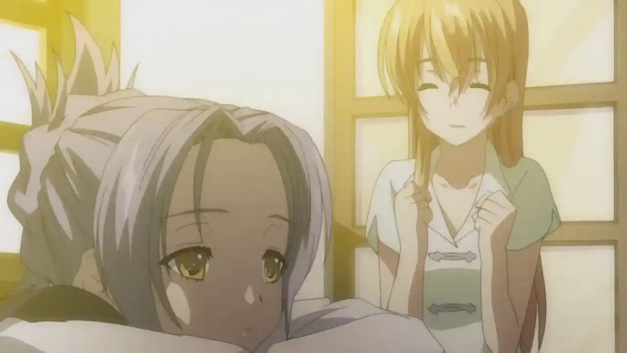 图片[3]-[L1562] 少女セクト ～Innocent Lovers～ Vol.01 – 03-XGA动漫