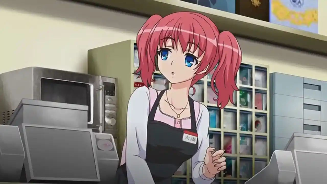 [L1572] 飼育×彼女 天使の変貌編 Vol.01 – 03-XGA动漫