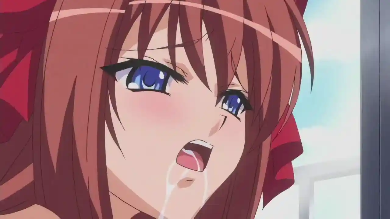 图片[3]-[L1574] とらいあんぐるBLUE 上下卷-XGA动漫