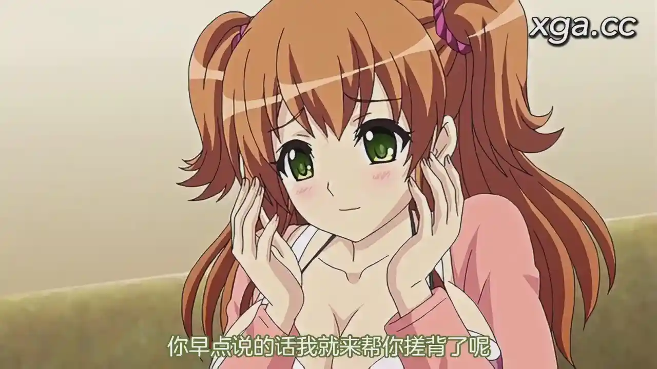 [L1579] 妹とその友人がエロすぎて俺の股間がヤバイ Vol.01-02-XGA动漫