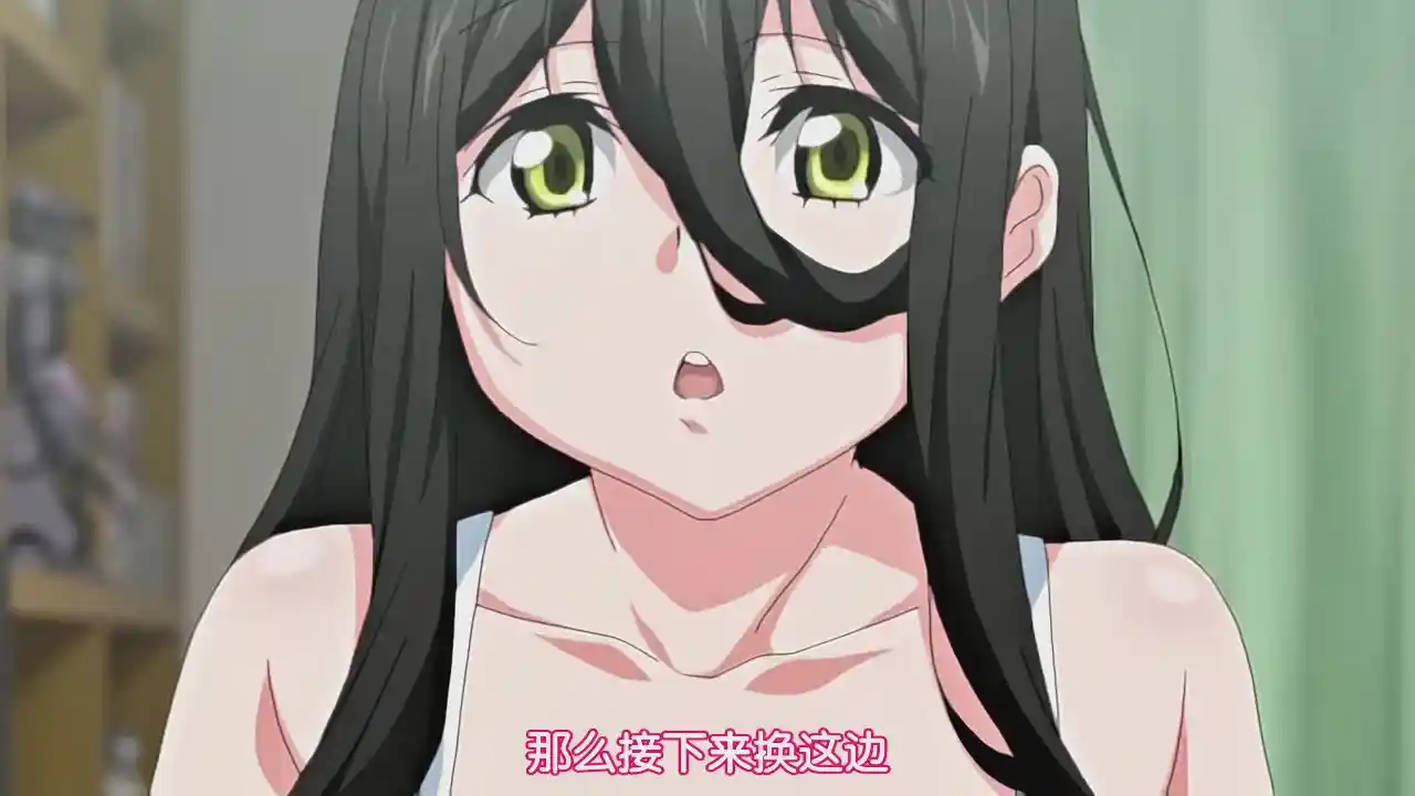 [L1583] 都市伝説シリーズ Vol.01-06-XGA动漫