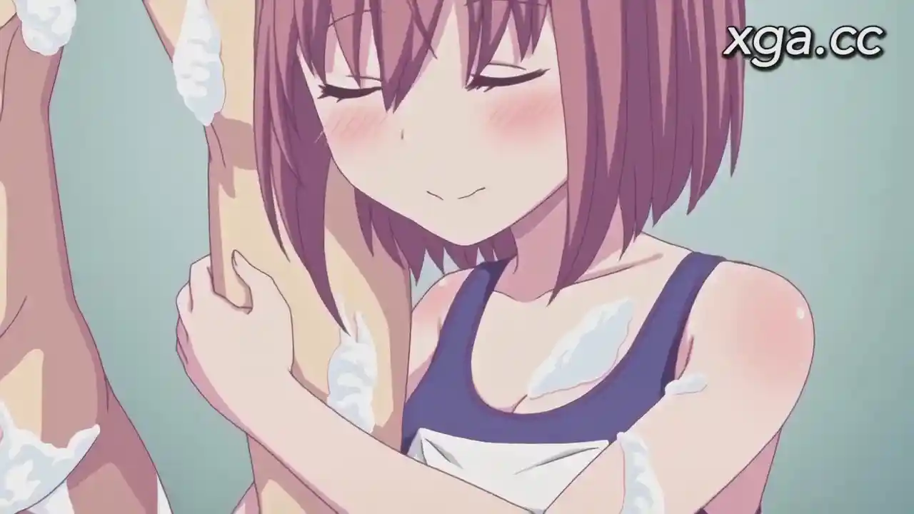 图片[2]-[L1584] 桃色望遠鏡 Anime Edition-XGA动漫