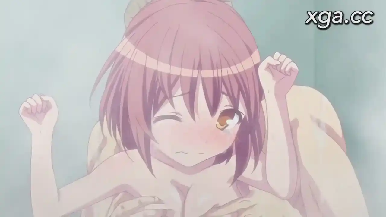 图片[4]-[L1584] 桃色望遠鏡 Anime Edition-XGA动漫