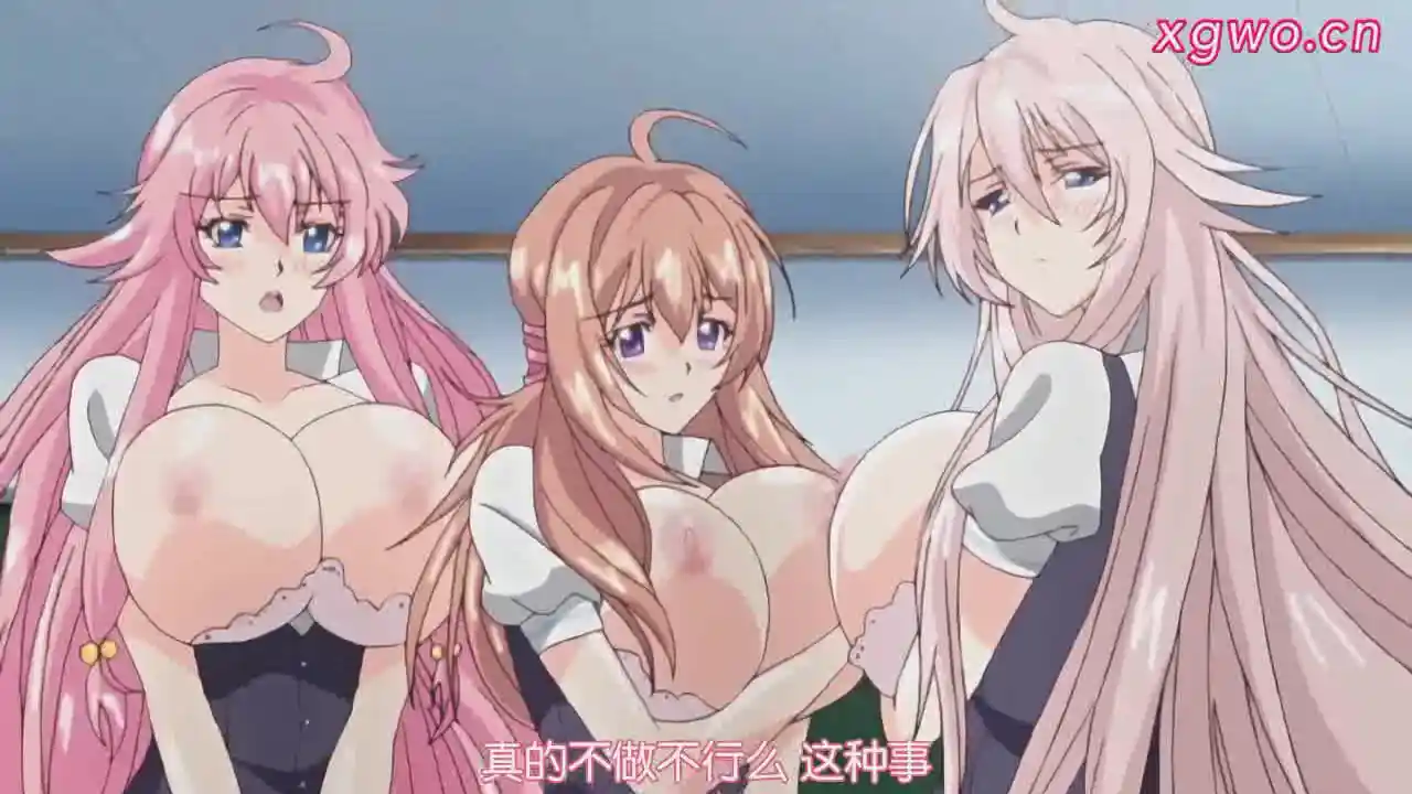 [L1593] 催眠クラス～女子全員、知らないうちに妊娠してました～ 前編+後編-XGA动漫