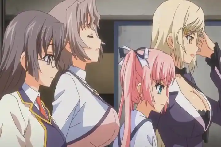 [L1604] 都合のよいセックスフレンド？Vol.01-04-XGA动漫