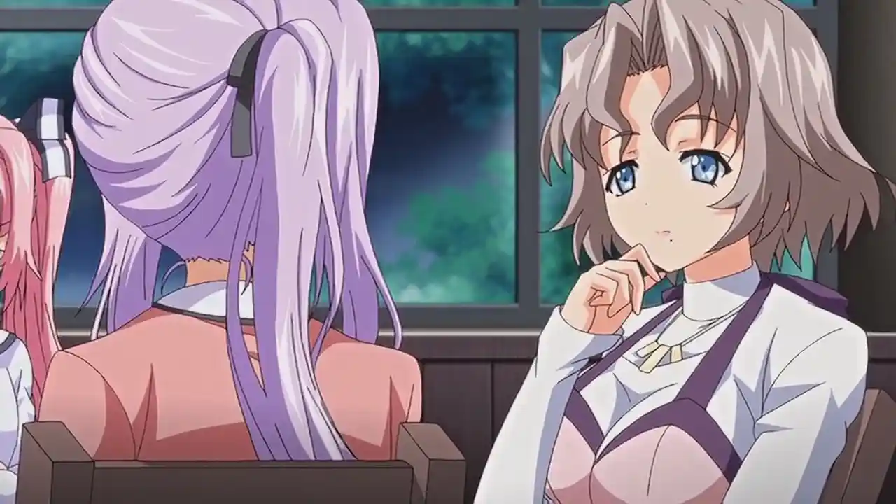 图片[4]-[L1604] 都合のよいセックスフレンド？Vol.01-04-XGA动漫