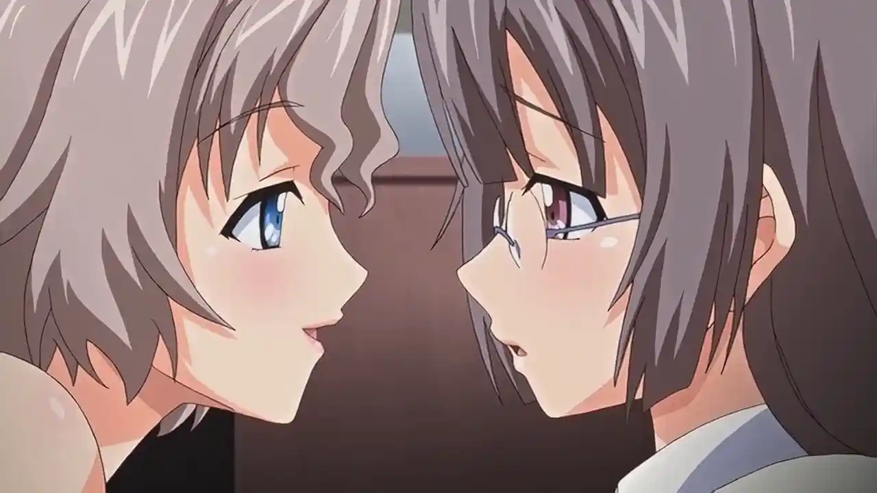 图片[5]-[L1604] 都合のよいセックスフレンド？Vol.01-04-XGA动漫