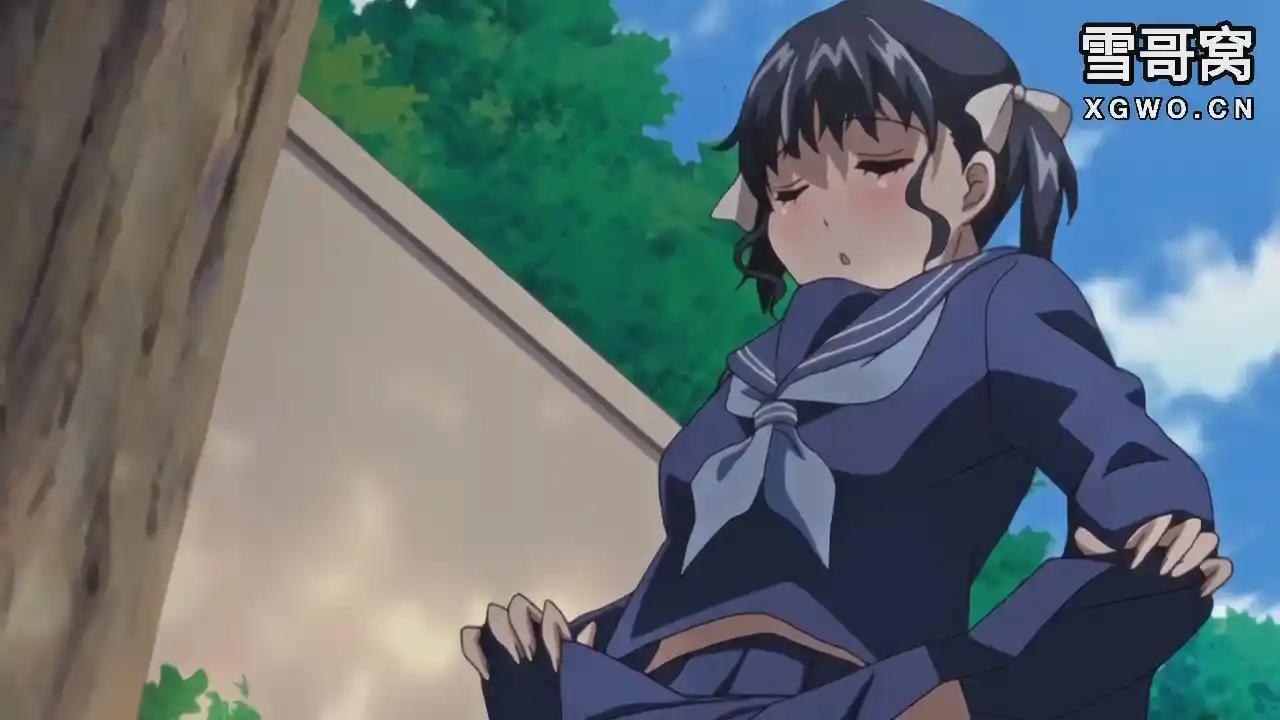 图片[2]-[L1605] 僕だけのヘンタイカノジョ THE ANIMATION-XGA动漫