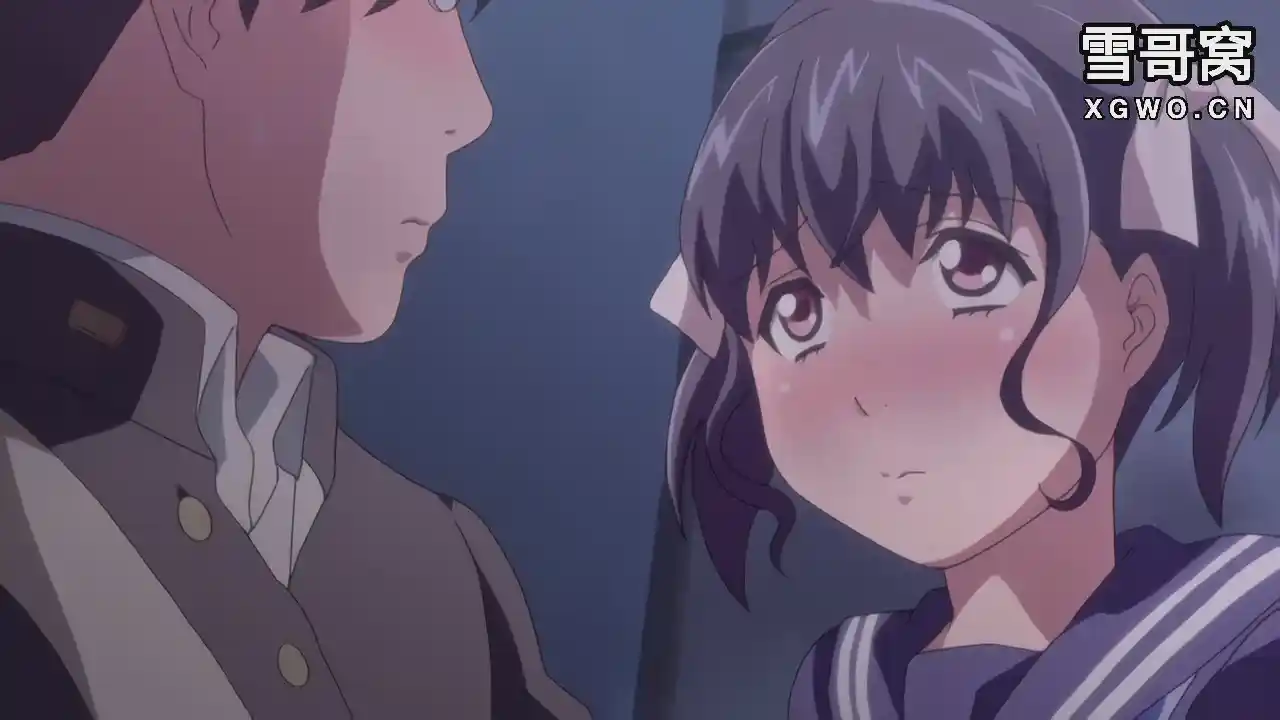 图片[3]-[L1605] 僕だけのヘンタイカノジョ THE ANIMATION-XGA动漫