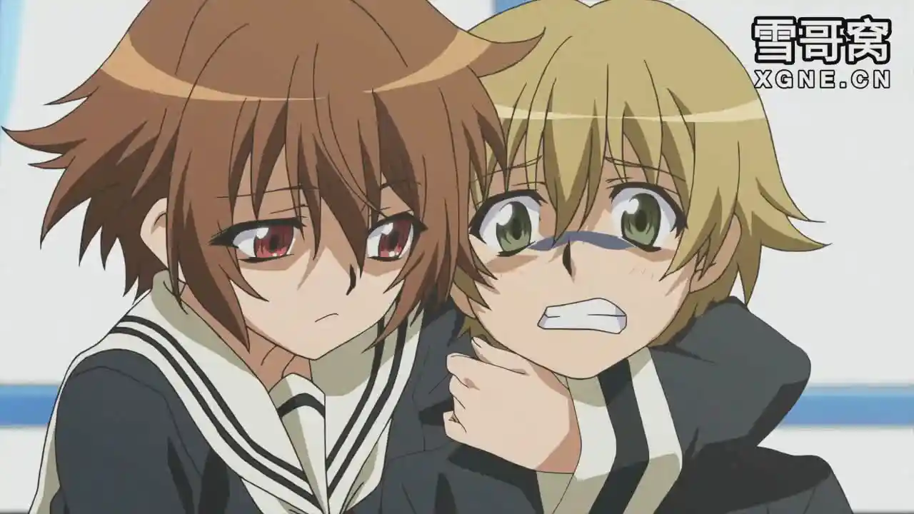 图片[3]-[L1606] Swing Out Sisters 完全版-XGA动漫