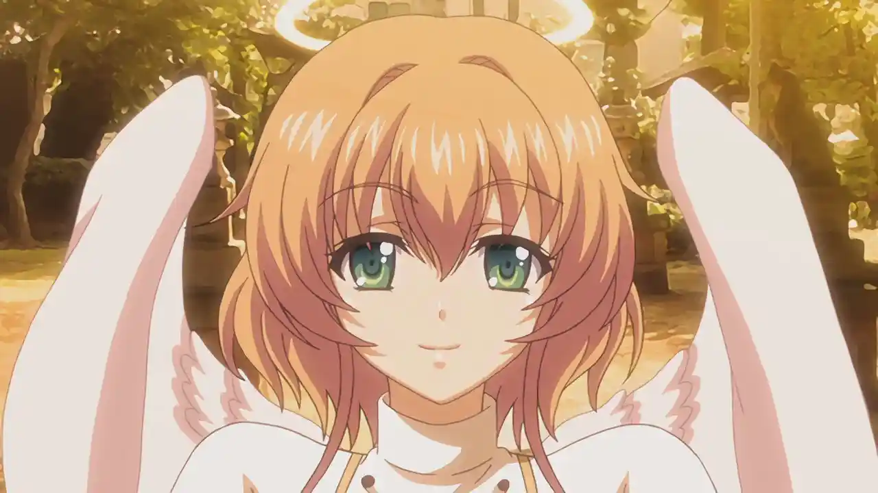 图片[2]-[L1608] ヌキどきッ！Revolution ～天使と悪魔の搾精バトル～ Vol.01-04-XGA动漫