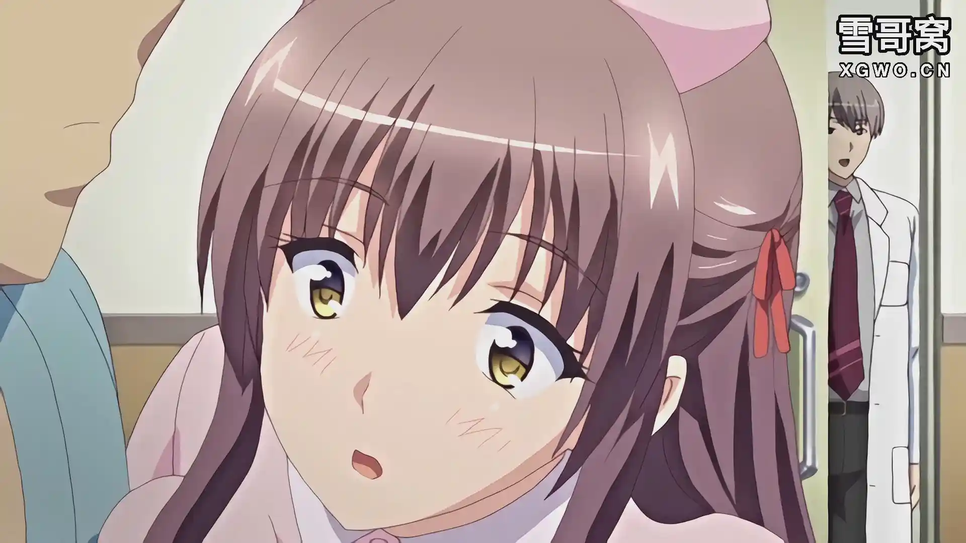 图片[2]-[L1611] White Blue ～白衣の後悔～【2021/01/16重新补档】-XGA动漫