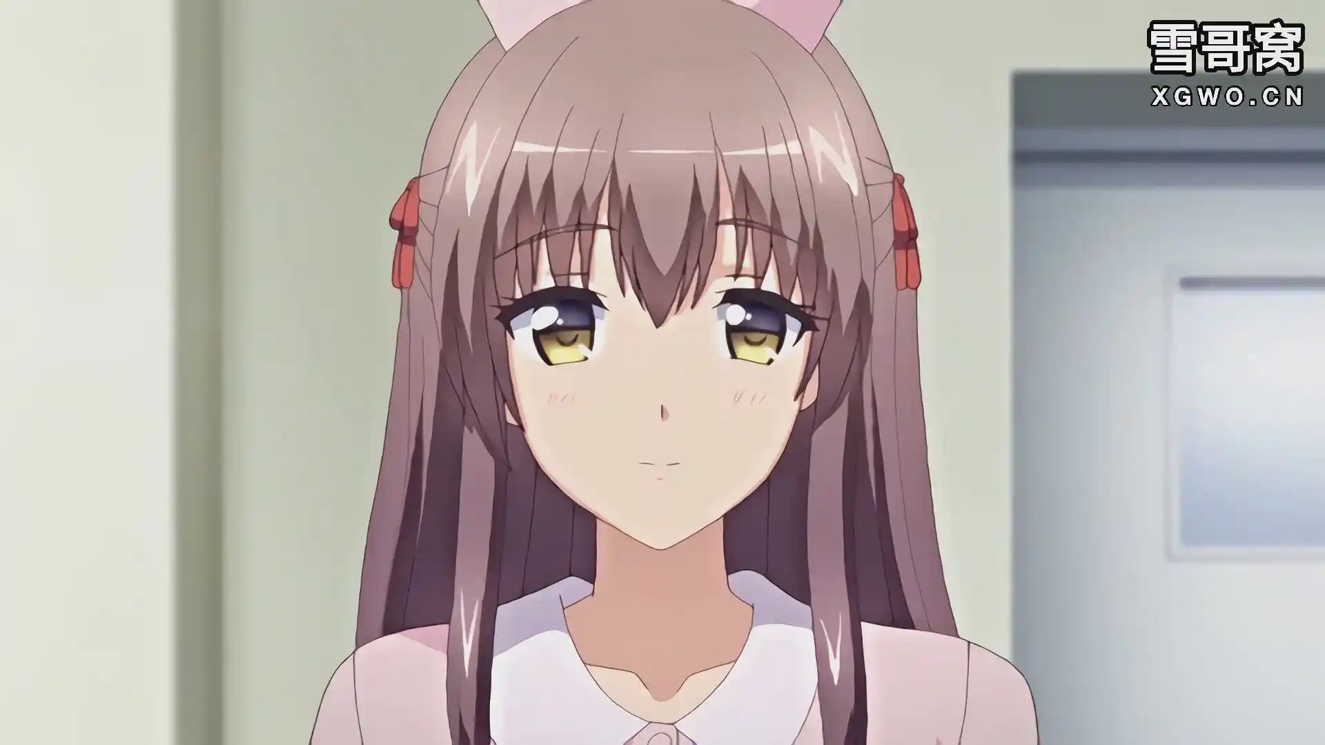 图片[3]-[L1611] White Blue ～白衣の後悔～【2021/01/16重新补档】-XGA动漫