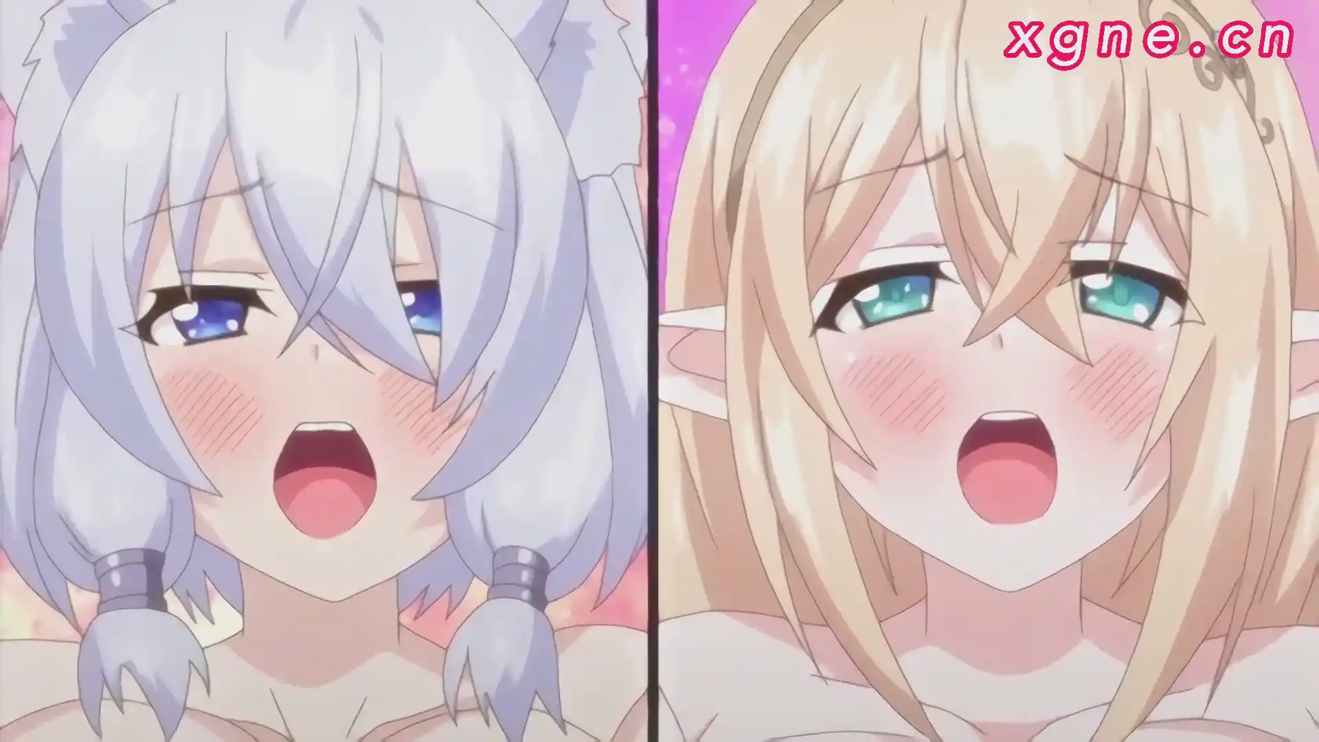 [L1612] おね→ショタ←おね THE ANIMATION【2021/03/02重新补档】-XGA动漫