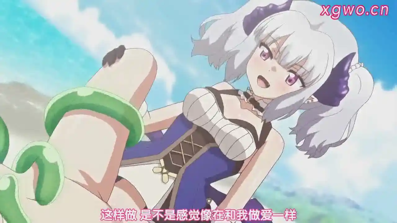 图片[4]-[L1617] Knight of Erin Vol.01-02-XGA动漫