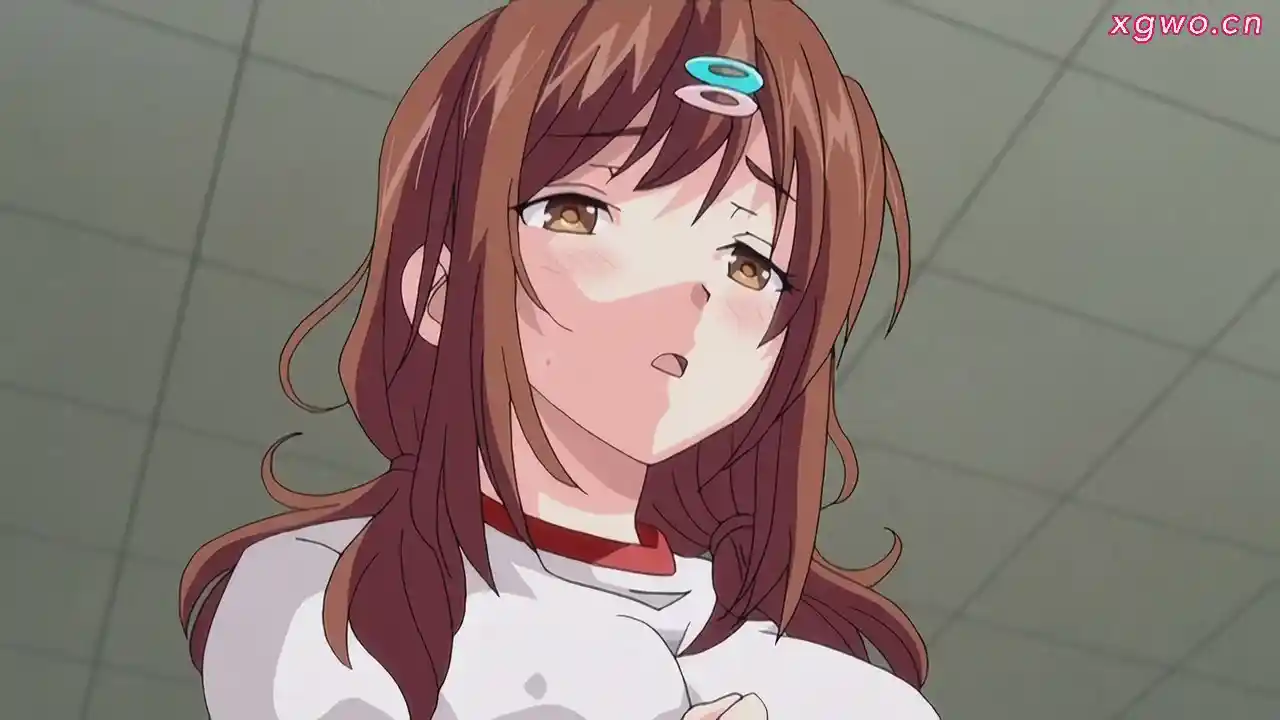 [L1621] パコマネ わたし、今日から名門野球部の性処理係になります… THE ANIMATION-XGA动漫