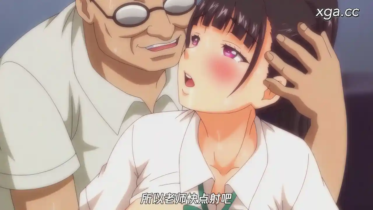 图片[2]-[L1623]夏が終わるまで The Animation 上巻+下巻[1080P中文字幕]-XGA动漫