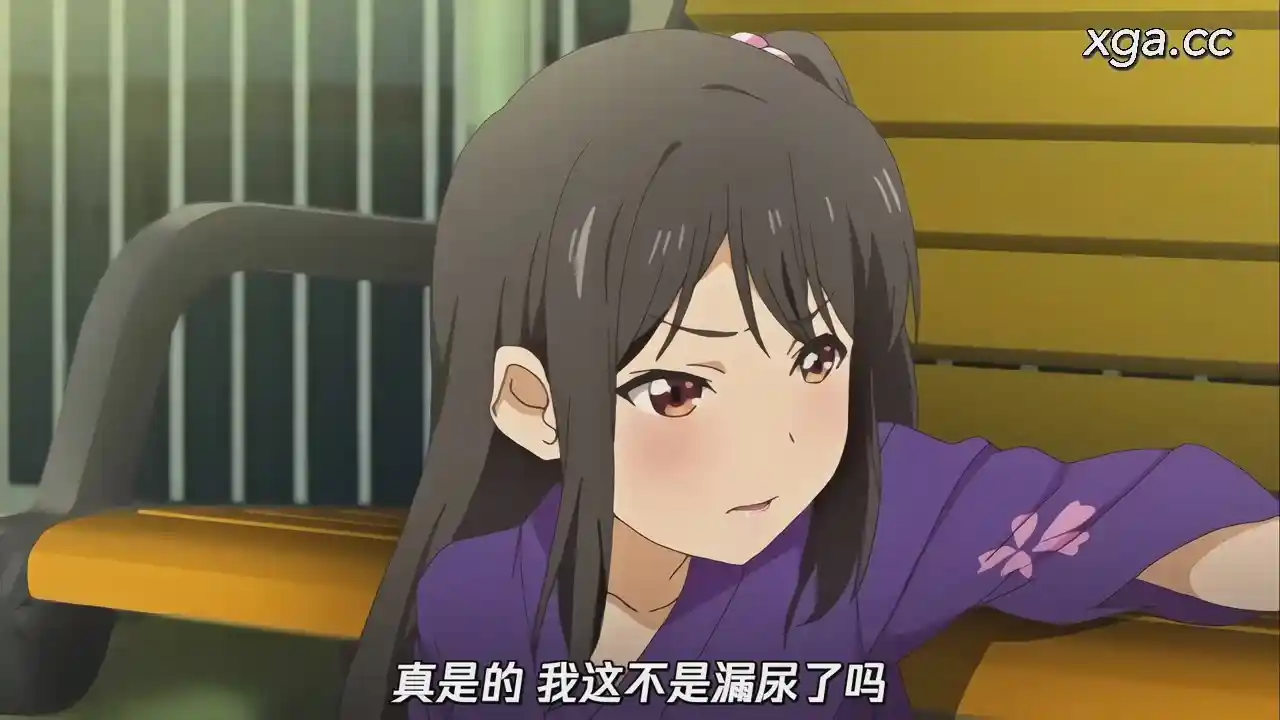 图片[4]-[L1625]小女ラムネ 第1-4話[1080P中文字幕]-XGA动漫