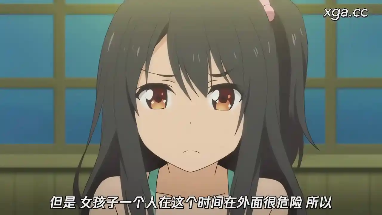 图片[5]-[L1625]小女ラムネ 第1-4話[1080P中文字幕]-XGA动漫